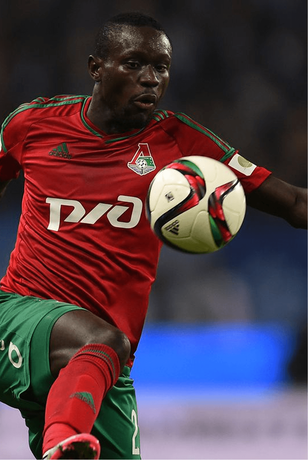 FOOTBALL - SENEGAL